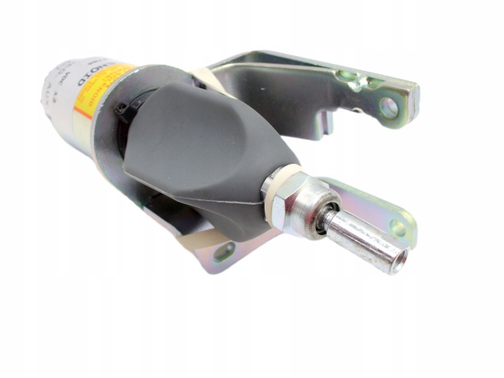 NEUF BOBINE EXTINCTION GASZAK SOLENOID DEUTZ 12V 912 913 914 F3L913 F3L912 F4L