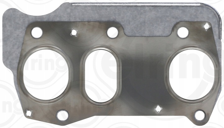 GASKET MANIFOLD OUTLET ELRING 917.958 photo 5 - milautoparts-fr.ukrlive.com