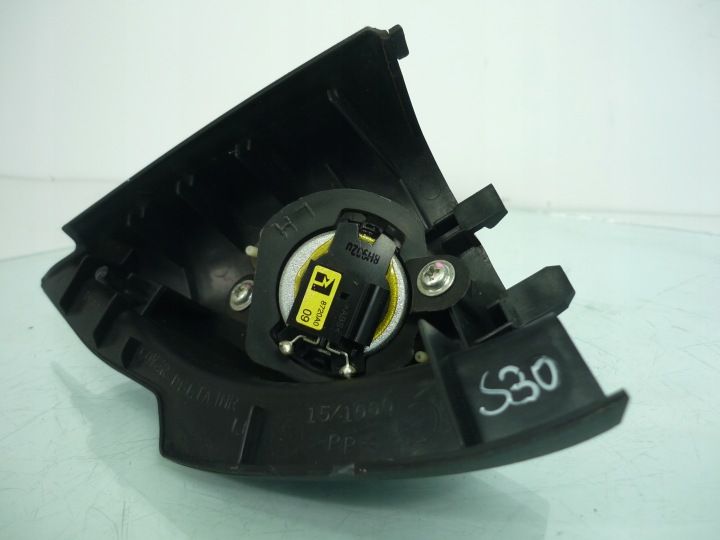 HAUT-PARLEUR DROIT AVANT DROIT AVANT TRIANGLE OUTLANDER II 8720A009