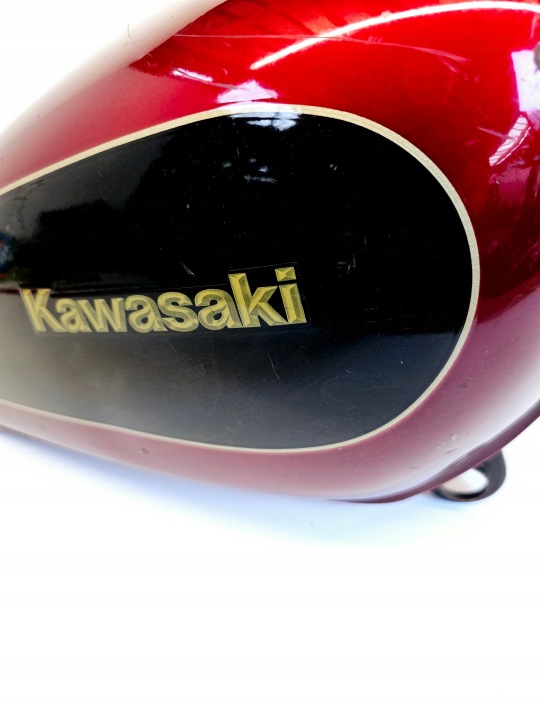 KAWASAKI VULCAN VN 750 RÉSERVOIR CARBURANTS RÉSERVOIR CARBURANTS