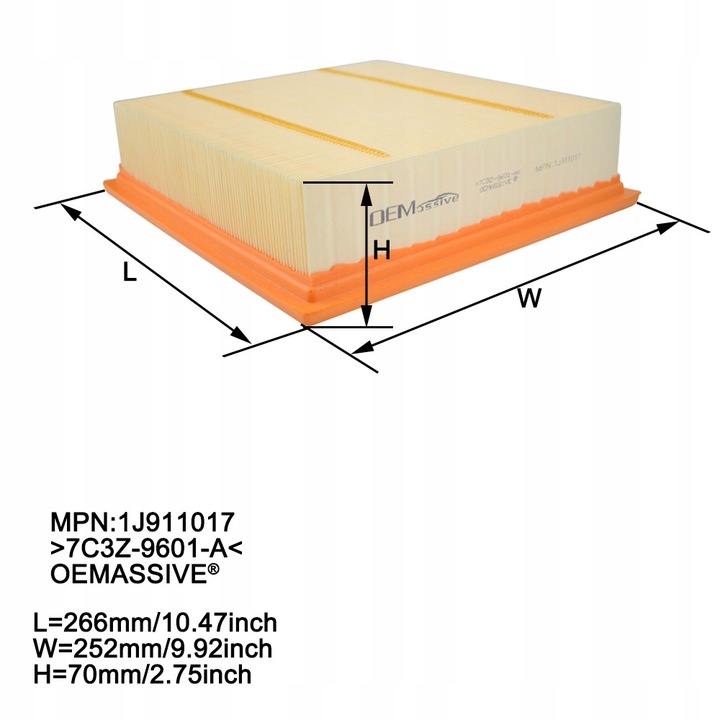 PARA FORD F-150 F150 LOBO WYPRAWY F-250 F-350 F-450 