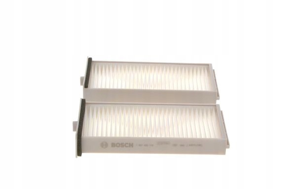 FILTRE BERLINE BOSCH 1 987 435 119 1987435119