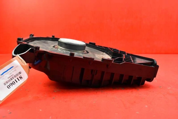 HAUT-PARLEUR DROIT AVANT BMW E87 06R