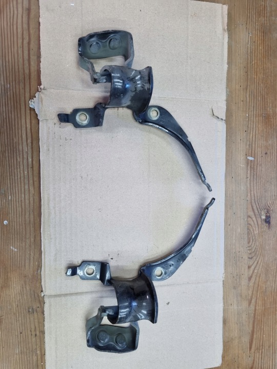 CHARNIÈRE COUVERCLES DE COFFRE COUVERCLES DE COFFRE AUDI A4 B7 UNIVERSEL ENSEMBLE