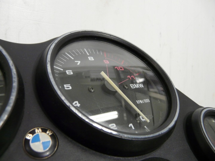 TABLEAU DE BORD COMPTEUR BMW K1200 K 1200 RS 1200RS