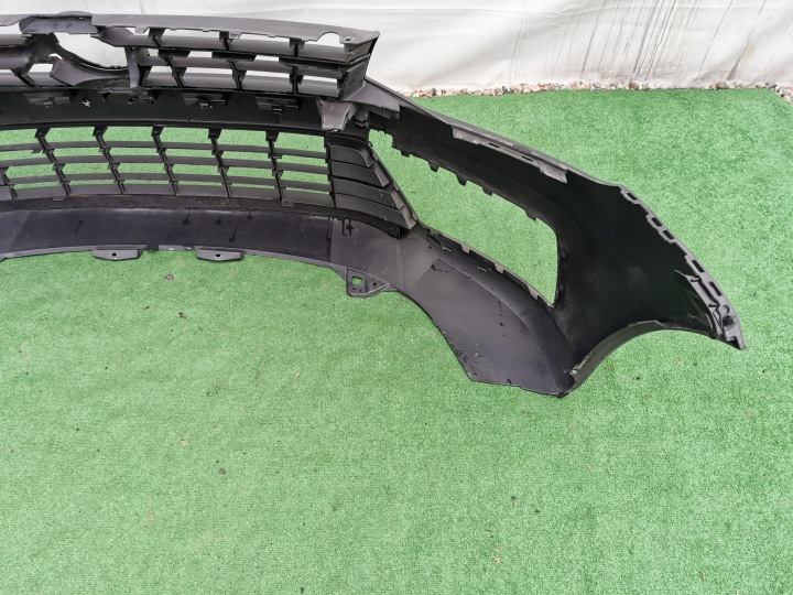 PARE-CHOCS AVANT AVANT AMORTISSEUR VW CADDY III LIFT 2K5 15- 2K5807221J