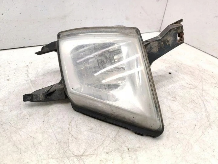 PHARES ANTIBROUILLARD COMPLET PEUGEOT OE 9641945680