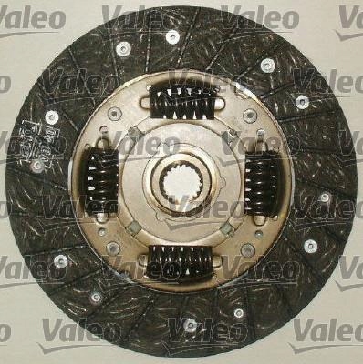 EMBRAYAGE JEU HYUNDAI