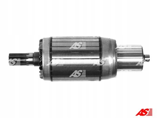 INDUIT DÉMARREUR AS-PL SA6003