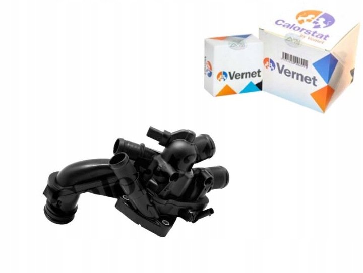 THERMOSTAT LIQUIDE REFROIDISSEMENT CITROEN DS4 DS5 MINI R56 R57 R58 R59