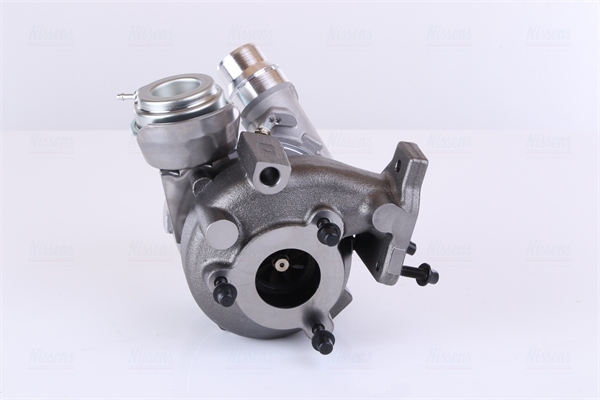 G0SQLS NISSENS TURBOCOMPRESSEUR NEUF CONVIENT VERS RENAULT AVANTIME, ESPACE IV