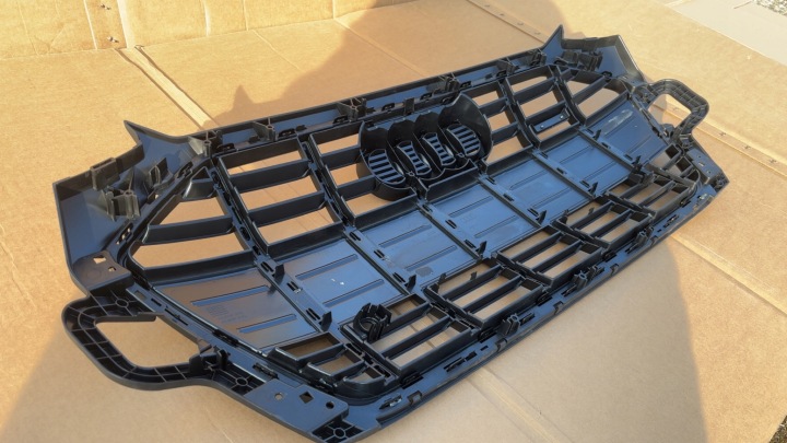 CALANDRE AUDI A4 B9 ALLROAD LIFT 8W0853651DP/DR