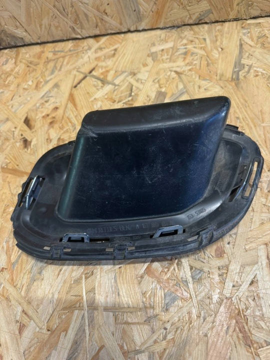 MERCEDES GLE W167 2 II 18R- EMBOUT D'ÉCHAPPEMENT ÉCHAPPEMENT DROITE A1678856800