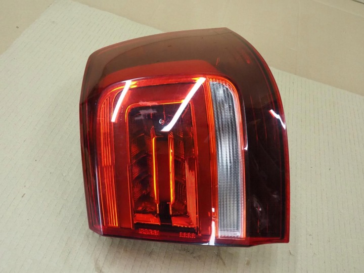 EURO PHARE DROITE ARRIÈRE LED VW SHARAN LIFT 7N0945208