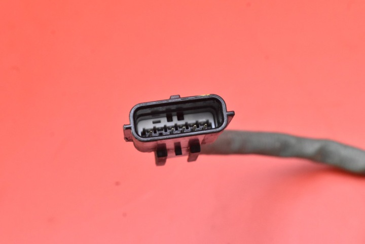 SONDE LAMBDA 0258027031 DACIA DOKKER 1.6 16V 102 KM 17-21