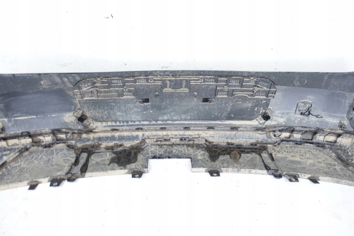 PARE-CHOCS ARRIÈRE ARRIÈRE KIA EV9 EV 9 2023- 86612-D0200