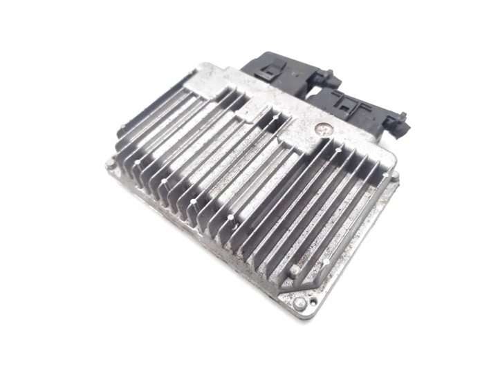BMW 3 SERIES CONTRÔLEUR MODULE ECU 318I ESSENCE 105KW (143 HP) 7516809 2004