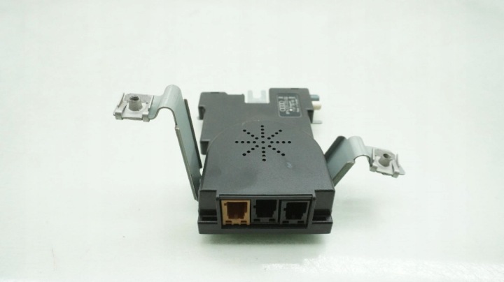 AUDI S3 8P LIFT AMPLIFICATEUR ANTENNES 8P4035225D