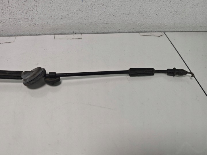 VW PASSAT B5 CÂBLE SERRURE PORTES ARRIÈRE 3B0839085C