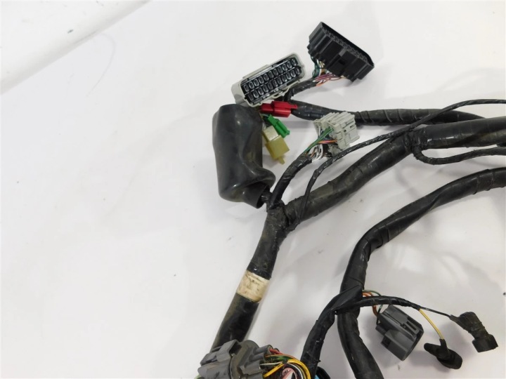 INSTALLATION ÉLECTRIQUE ÉLECTRIQUE FAISCEAU DE CÂBLES HONDA CBR 1100 XX BLACKBIRD 99-06 U-11 32100-