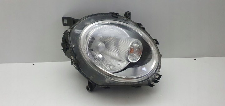 MINI COOPER R55 R56 PHARE GAUCHE AVANT
