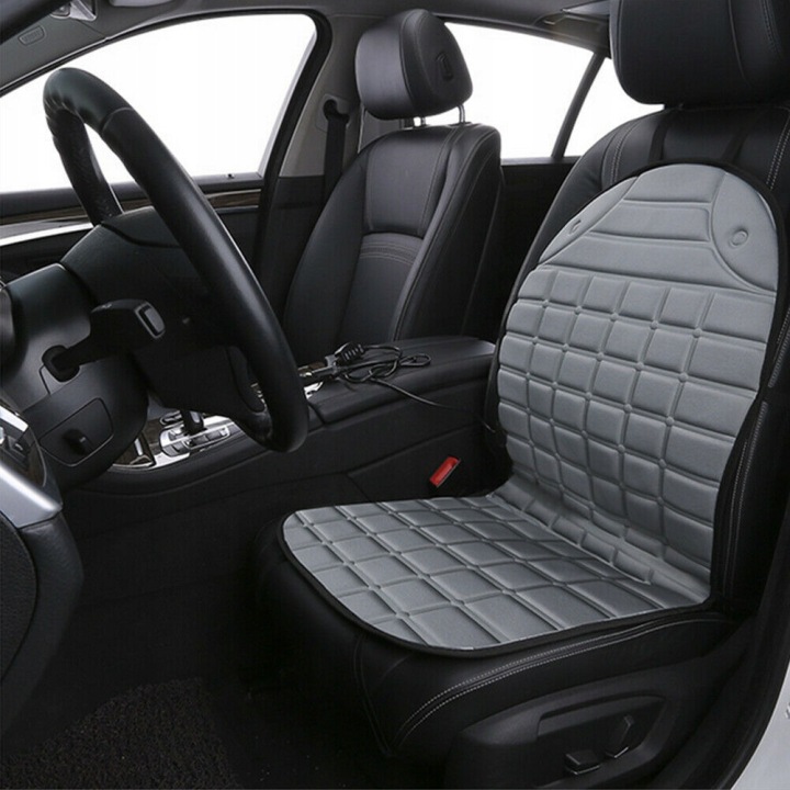 TAPIS CHAUFFANTE JACKY 42458
