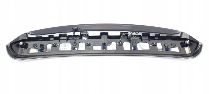 SPOILER COUVERCLES DE COFFRE AUDI A6 4K C8 4K9827933C LZ7G
