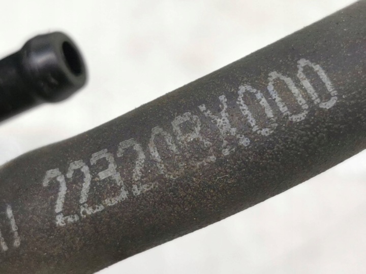 2006 NISSAN NOTE (E11) SOUPAPE RÉGLAGES SURALIMENTATION TURBOCOMPRESSEURS K5T48474