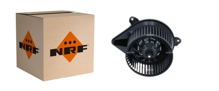 VENTILATEUR NRF 34073 VENTILATEUR INTÉRIEUR