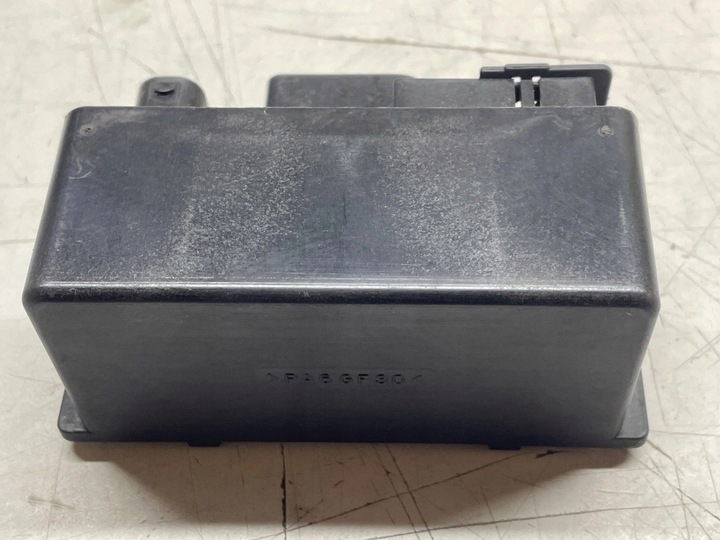 MERCEDES W203 STEROWANIK DE BOUGIES A0255452832 A0005453516 A6461536579 A6461538 photo 4 - milautoparts-fr.ukrlive.com