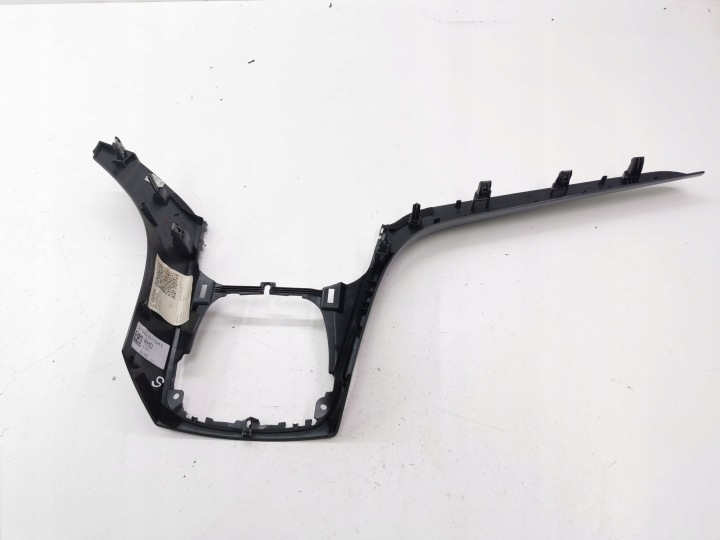 FORD C-MAX II 2012 CHÂSSIS TABLEAU DE BORD INSTRUMENTATION
