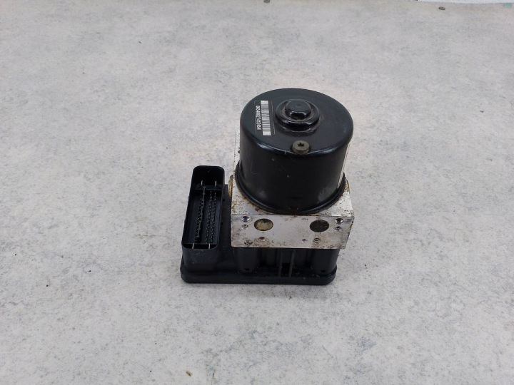 POMPE ABS MAZDA 5 I 5N61-2C405-CA 06.2102-0393.4 06.2109-0597.3 ATE 2.0