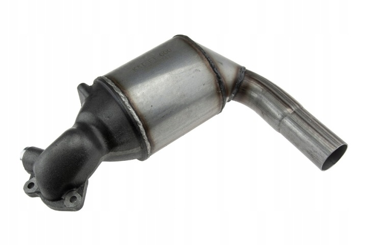 CATALYSEUR FIAT GRANDE PUNTO 1.3JTD 2007-