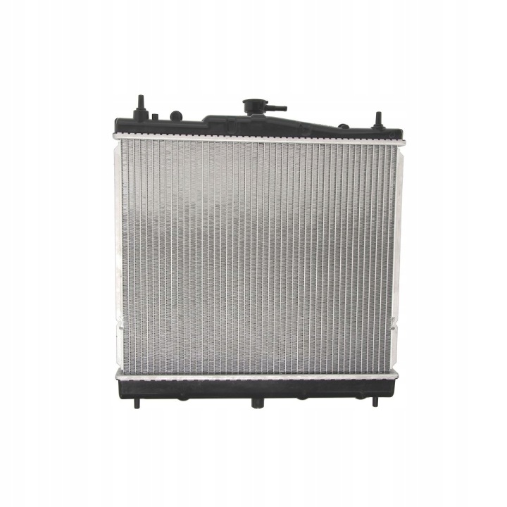 NRF RADIATEUR NISSAN MICRA III 1,2 03-10