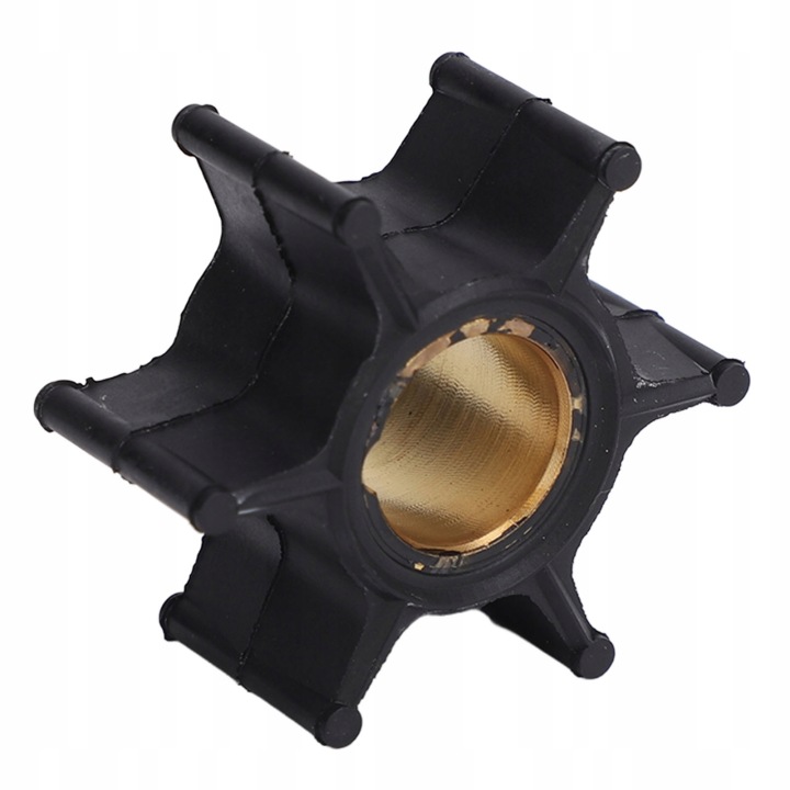 ROTOR POMPES À EAU ZABURTOWEJ 386084 VERS MOTEUR JOHNSON EVINRUDE 9.9KM 15KM