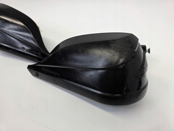 HONDA VARADERO XL 1000 GUIDON GANTS DE PROTECTION PROTECTION CAPUCHONS RAK DLONI