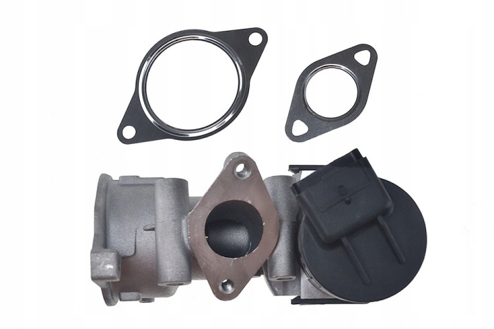 VANNE EGR CITROEN C4 2.0HDI 2004-,C5 2.0HDI 2004-,