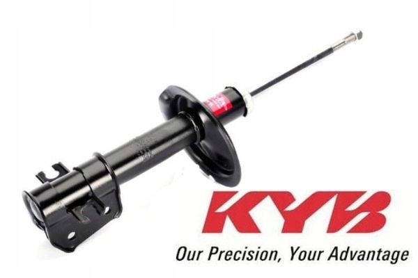 KYB 333870 AMORTISSEUR