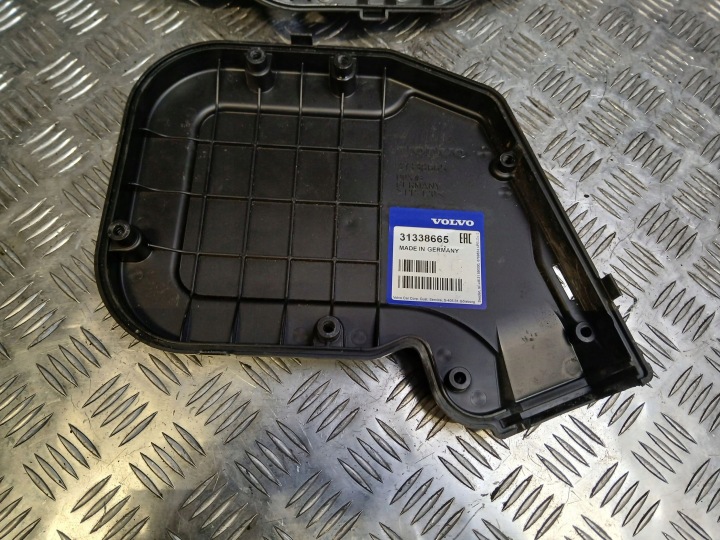 VOLVO V40 CHÂSSIS ORDINATEUR 31338662 31338665 2.0 2015A