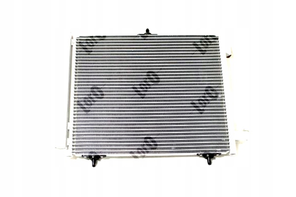 RADIATEUR DÉSHYDRATEUR C2 C3 C3 AIRCROSS C4 CACTUS 1007 2008 207 208 CROSSLAND