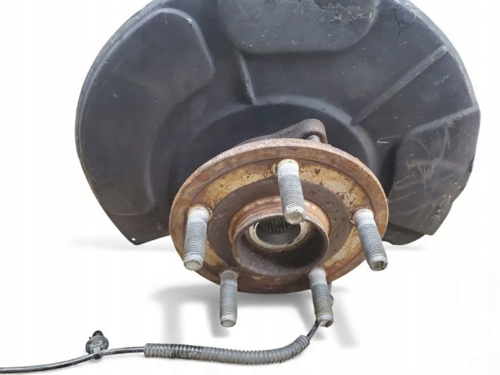 ROTULE DE DIRECTION AVANT DROITE DODGE DURANGO (WD) P04877658AD 3.6L GASOLINE 2021