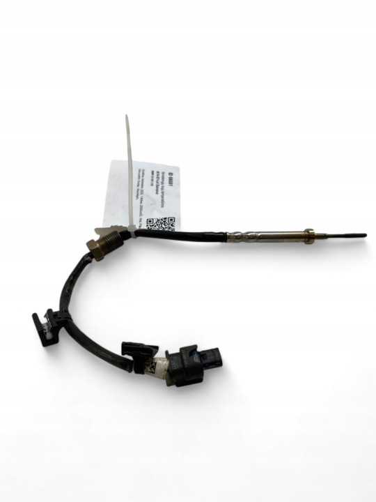 BMW X3 G01 2022 CAPTEUR TEMPÉRATURE GAZ D'ÉCHAPPEMENT 8581103