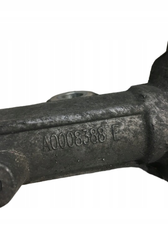 CRÉMAILLÈRE DE DIRECTION MAZDA 2 FORD FIESTA