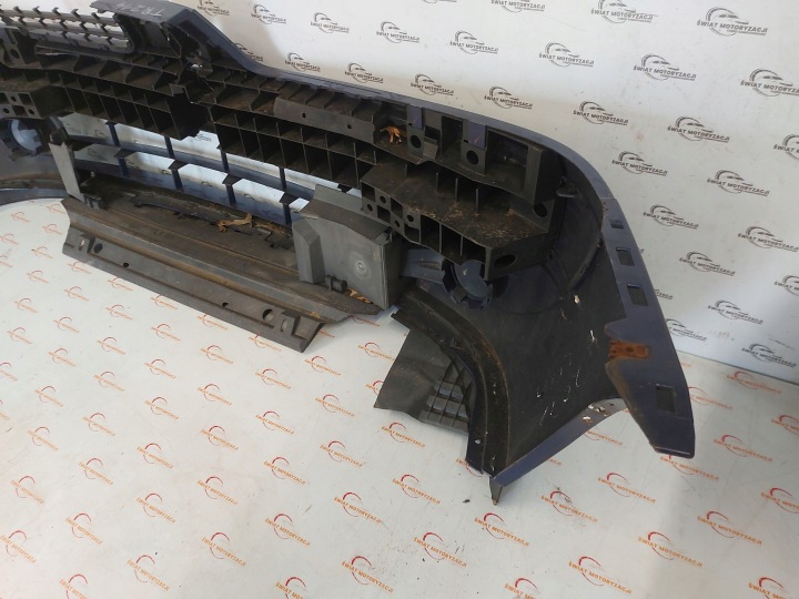 RENAULT CLIO II 02R PARE-CHOCS AVANT 8200074471
