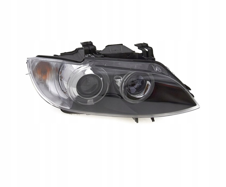 PHARE AVANT VERS BMW 3 E92/E93 2006-2010 63117182508 DROITE