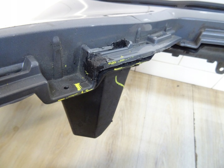 PARE-CHOCS AVANT AVANT HYUNDAI KONA 86512-J9010 LLU