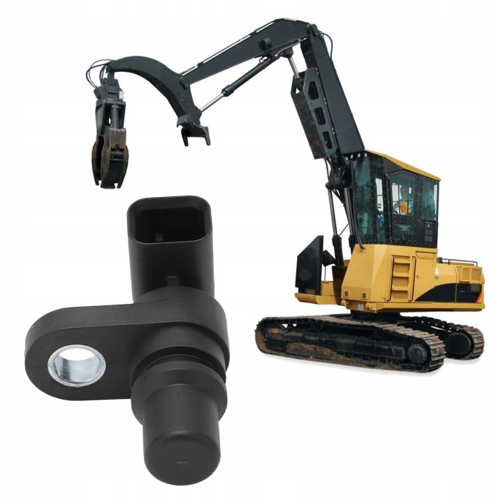 CAPTEUR VITESSE GALET DISTRIBUTION 238-0120 REMPLACEMENT