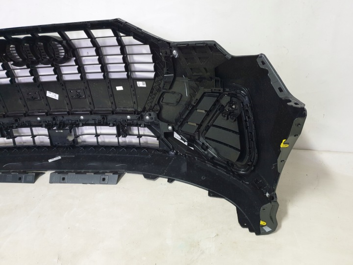 AUDI Q3 II 83A S-LINE 19-25 PARE-CHOCS AVANT 4 X PDC 83A807438D 83A807437D