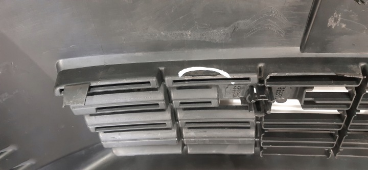 CITROEN BERLINGO 2018- PARE-CHOCS AVANT AVANT 99899797