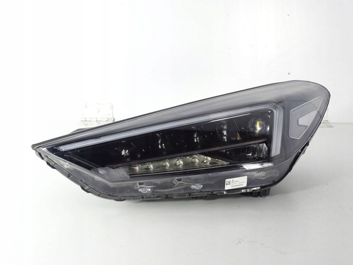 PHARE AVANT AVANT GAUCHE HYUNDAI TUCSON III 3 LIFT COMPLET LED 92101-D7700